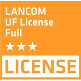 LANCOM R&S UF-2XX-3Y Full License (3 Years)