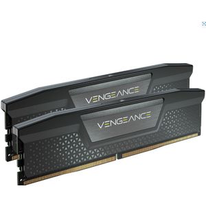 CORSAIR - VENGEANCE - RAM Geheugen - 32GB (2x16GB) - 7000MHz - Zwart