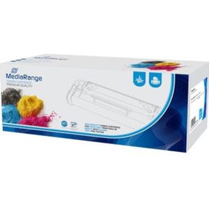 MediaRange Toner HP CF211A/131A mit Chip cyan