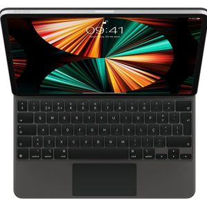 Apple - Magic Keyboard - Toetsenbord - Zwart - QWERTY