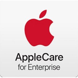 AppleCare for Enterprise - Uitgebreide serviceovereenkomst