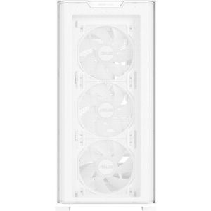 ASUS A21 PLUS TG ARGB White