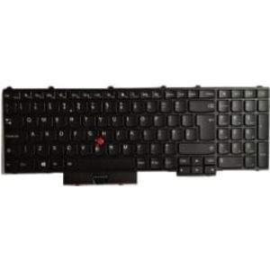 Keyboard ES **New Retail**