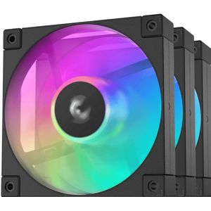 DeepCool FD12 ARGB - Ventilatorhuis