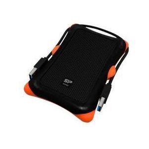 SILICON POWER Armor A30 - Vaste schijf