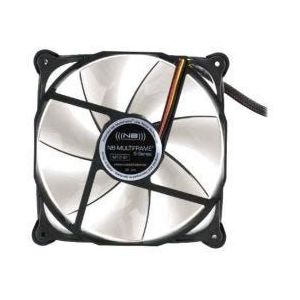 Blacknoise NB-MULTIFRAME M12-S2 - Ventilatorhuis