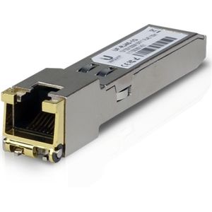 Ubiquiti U Fiber Module - SFP Transceiver module