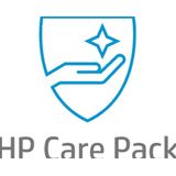 Electronic HP Care Pack Next Business Day Hardware Support - Uitgebreide serviceovereenkomst