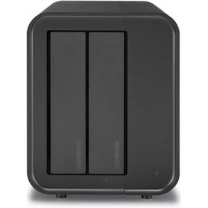 Dankzij het USB3 2 Gen2 protocol biedt de D2 320 een datatransmissiebandbreedte van 10 Gbps met een werkelijke lees schrijfsnelheid tot 521 MB s