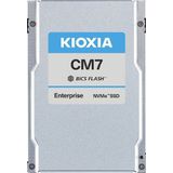 Kioxia SSD 7.68TB CM7-R Series 2,5 PCIe 5.0