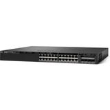 Cisco Catalyst 3650-8X24UQ-S - Switch