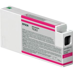 Epson UltraChrome HDR - 700 ml