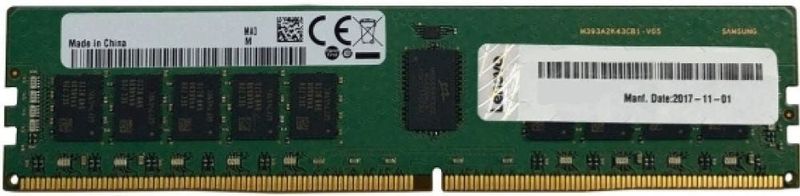 Lenovo TruDDR4 - Geheugen