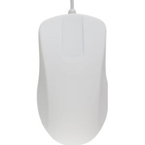 CHERRY AK-PMH1 muis Medisch Ambidextrous USB Type-A Optisch 1000 DPI