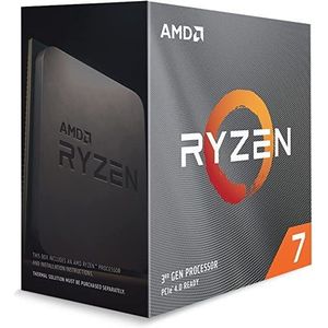 AMD Ryzen 7 5700X - Processor