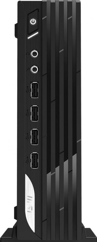 MSI Pro DP21 13M-092BEU - Barebone-PC