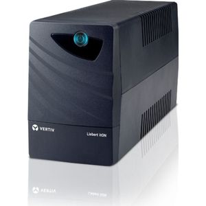 Liebert itON LI32121CT00 - UPS