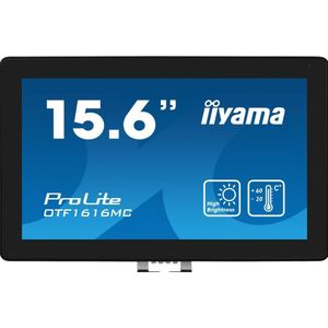 iiyama ProLite OTF1616MC-B1 - Digital Signage Display