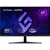 ViewSonic VX27G1-HD - LED-monitor