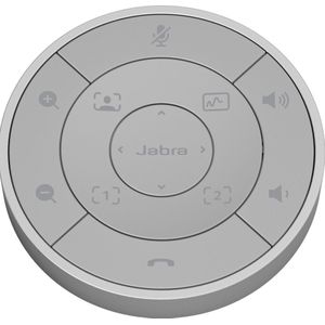 Jabra PanaCast 50 Remote Grijs