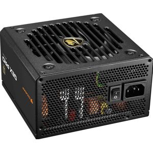 COUGAR GEX PRO 750 - Voeding