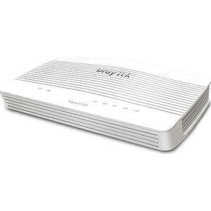 Draytek - Vigor 2765-B - ModemRouter - Wit - VDSL2/ADSL2+