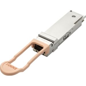 HPE - QSFP28 - Bidirectionele Zendontvanger - 100 Gbit