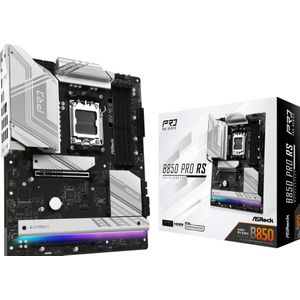 ASROCK B850 Pro RS - Moederbord