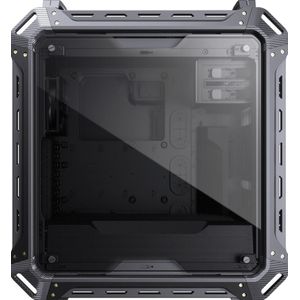 COUGAR - Panzer Max G - Full Tower - Zwart - E-ATX Gaming PC Behuizing