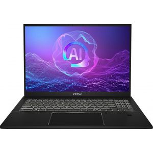 MSI Summit A16 AI+ A3HMTG-048NL - Laptop