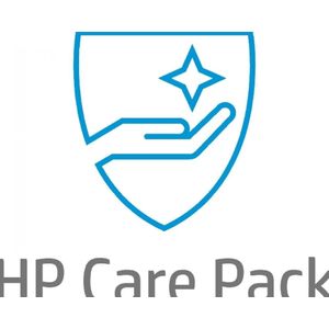 Electronic HP Care Pack Next Business Day Hardware Support - Uitgebreide serviceovereenkomst