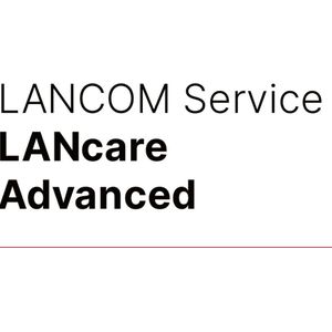 Lancom Systems - Router - Transparant - Beveiligingsupdates en Ondersteuningsrapporten