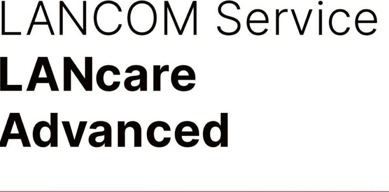 LANcare Advanced S