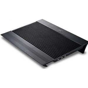 DeepCool N8 - Notebook Koeling