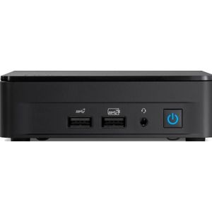 ASUS NUC 13 PRO RNUC13ANKI700002I - Barebone