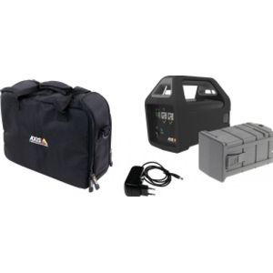 AXIS T8415 Wireless Installation Tool Kit - Installatietoolkit camera