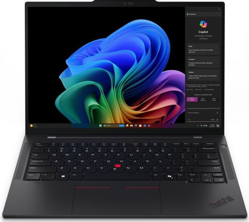 Lenovo ThinkPad T14s Gen 6 21N1 - Scharnier 180 graden