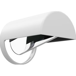 Polarizer - Logitech Scribe - Polarisatiefilter - Zwart - Kunststof