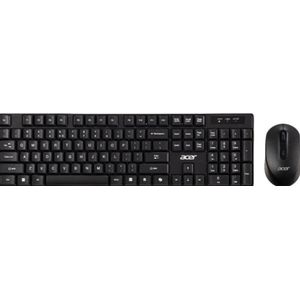 Acer Combo Set - Wireless Keyboard + mouse