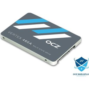 OCZ Vertex 460A - Solid state drive