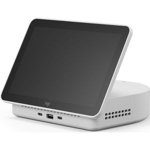 Logitech Logi Dock Flex - Beheerd dokstation