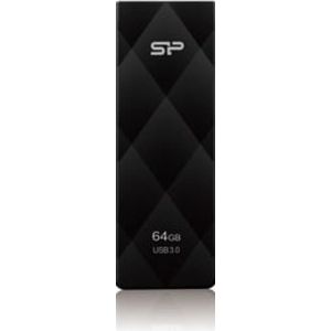 SILICON POWER Blaze B20 - USB-flashstation