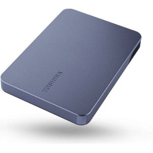 Toshiba - HDTX240EK3CA - Externe Harde Schijf - 4TB - Zwart