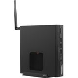 MSI PRO DP10 13M-011BE - Barebone-PC