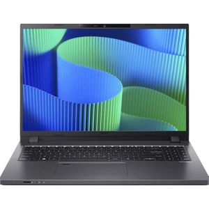 Acer - TravelMate P2 16 TMP216-41-TCO-R68B - Laptop