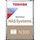 TOSHIBA BULK N300 NAS HDD 3.5i SATA 20TB