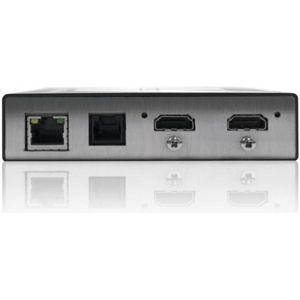 AdderLink DV100 Receiver - Video/audio-uitbreider