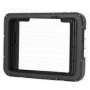 Zebra 8 Rugged Frame with IO Adapter - Bumper voor tablet