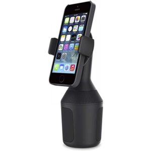 Belkin Car Cup Mount - Autohouder voor mobiele telefoon