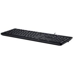 Dell KB212-B QuietKey - Toetsenbord